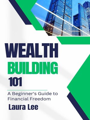cover image of Wealth Building 101